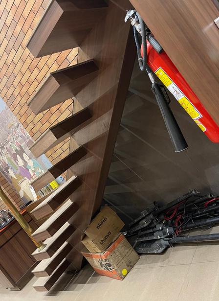 Brickbat Work - Quality Inspection